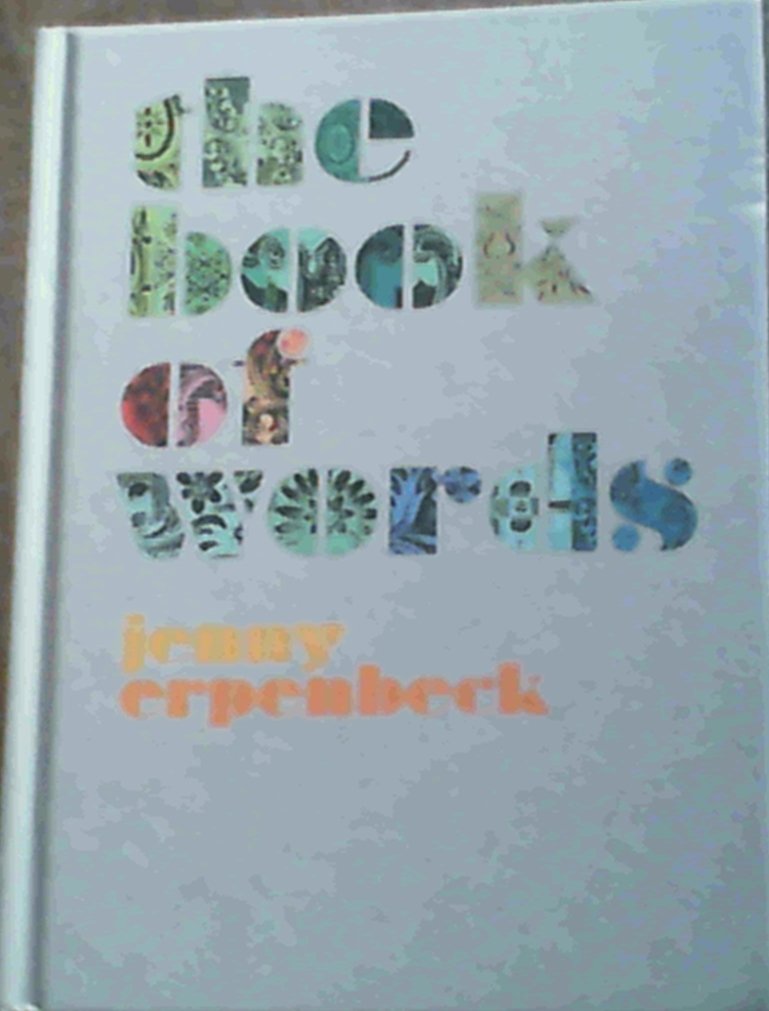 The Book of Words
