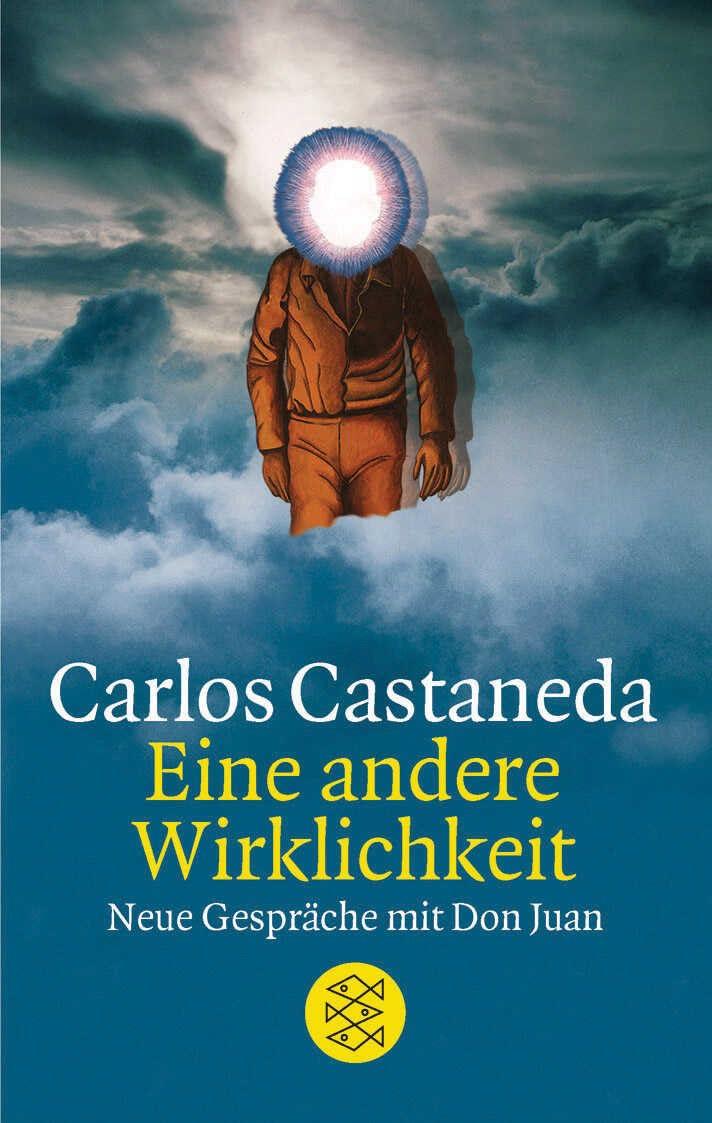 Eine andere Wirklichkeit. Neue Gespräche mit Don Juan.