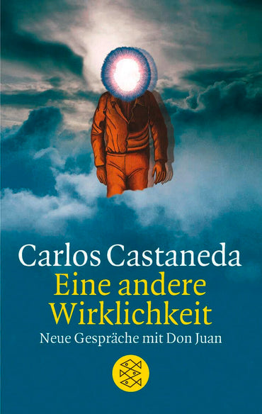Eine andere Wirklichkeit. Neue Gespräche mit Don Juan.