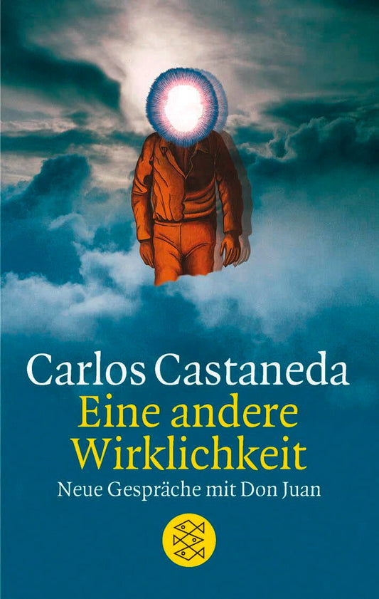 Eine andere Wirklichkeit. Neue Gespräche mit Don Juan.