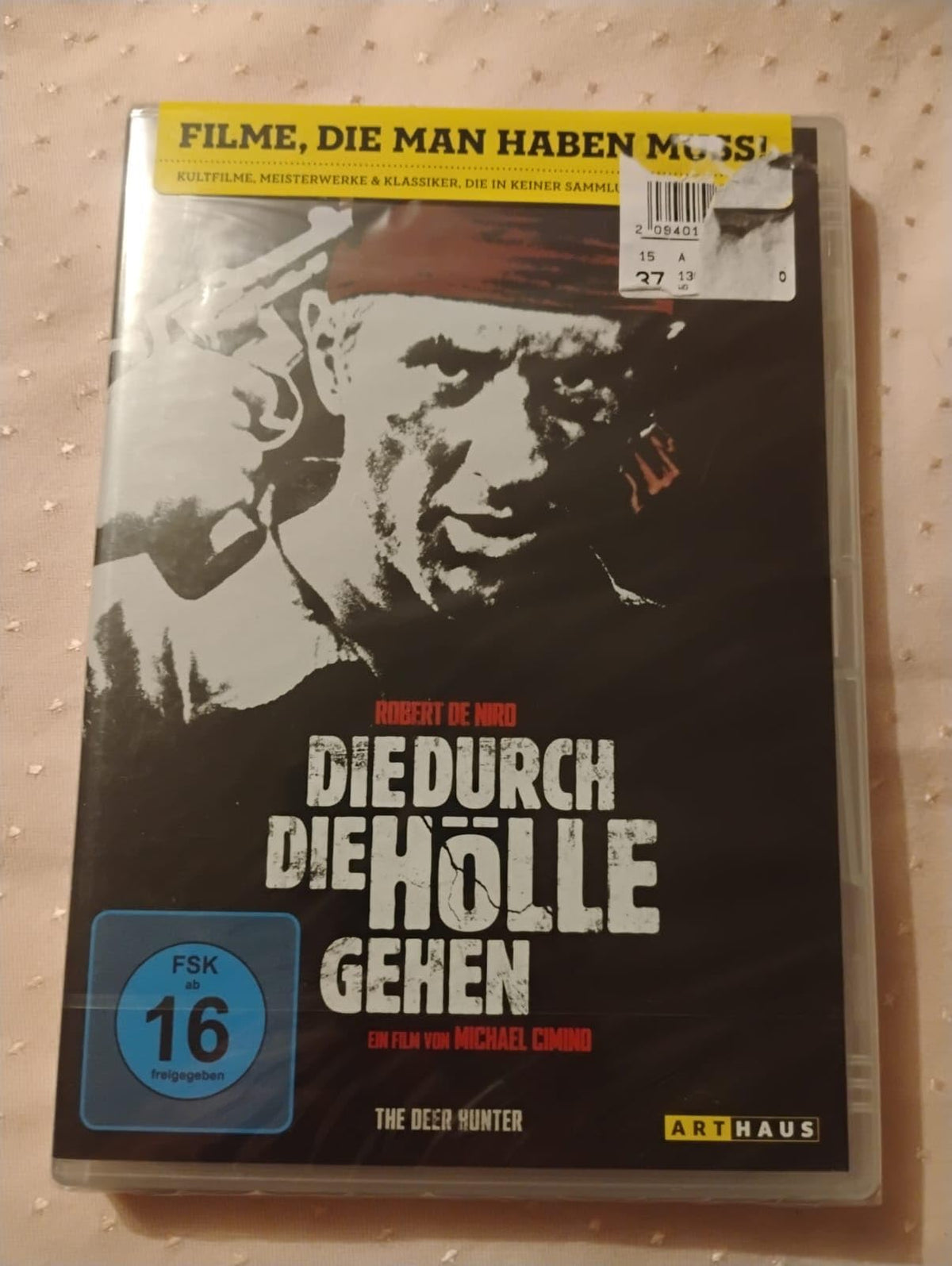 The Deer Hunter