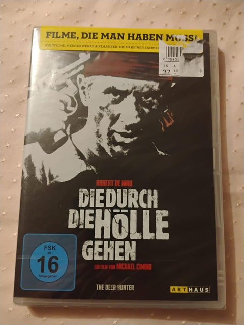 The Deer Hunter