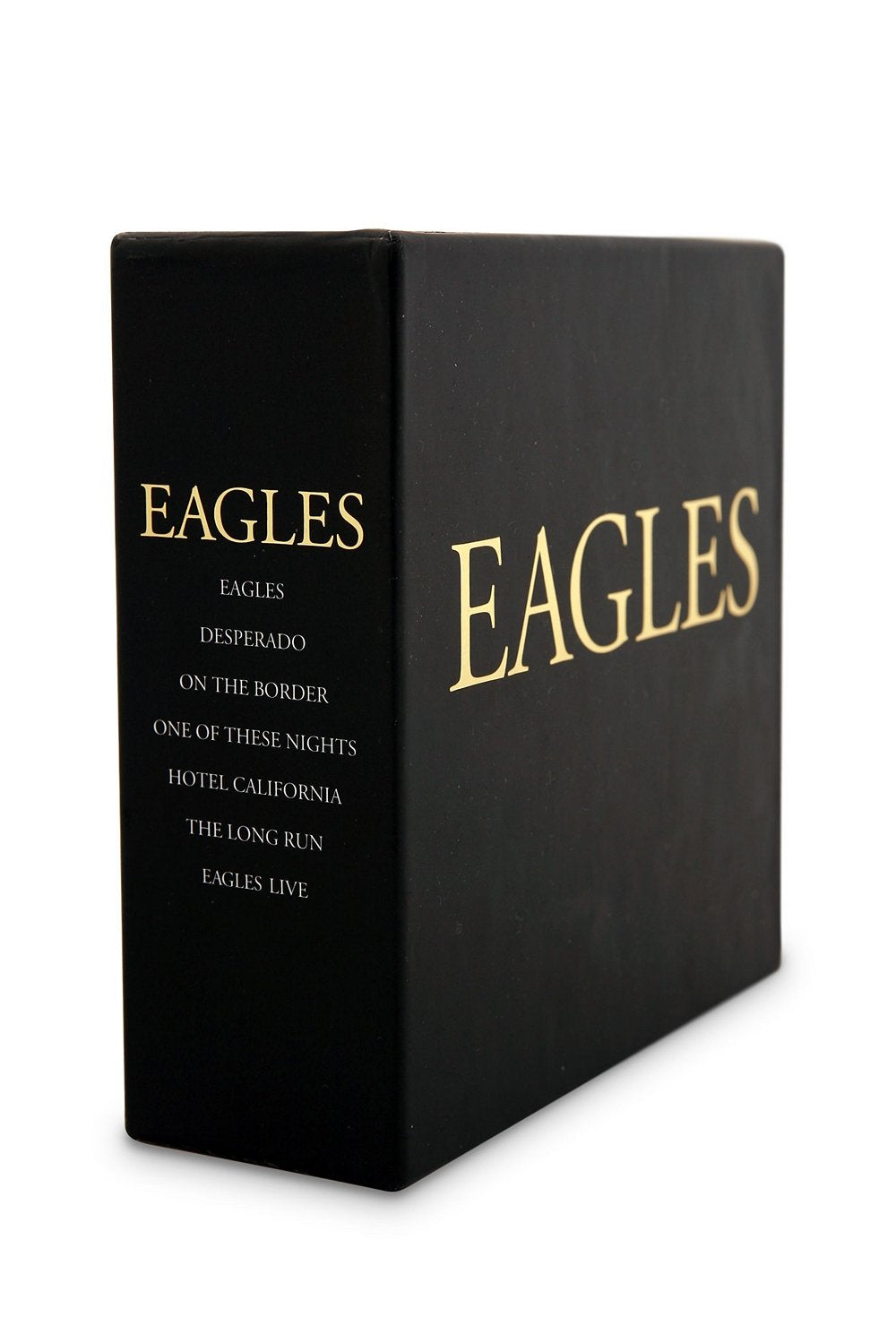 Eagles Catalog