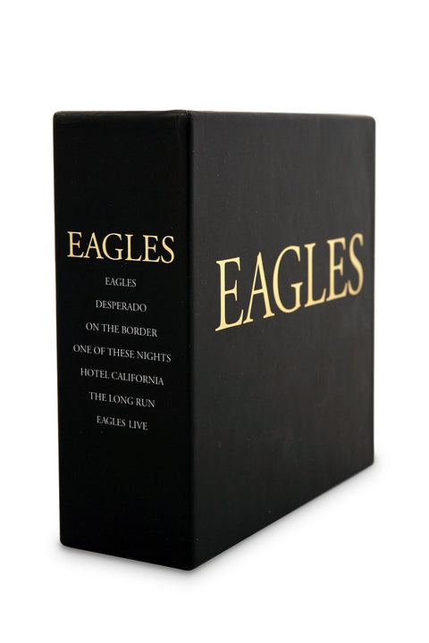 Eagles Catalog