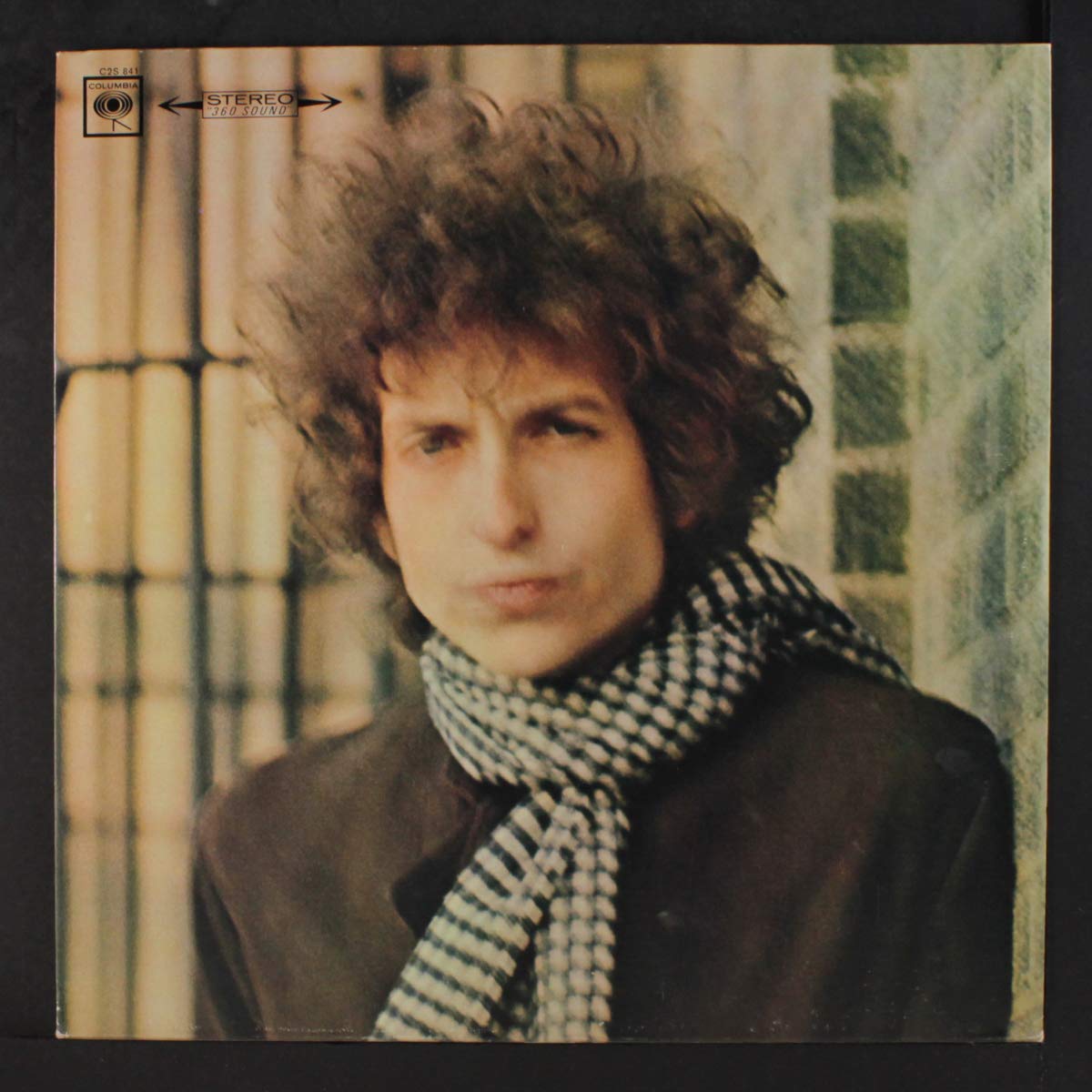 Blonde On Blonde