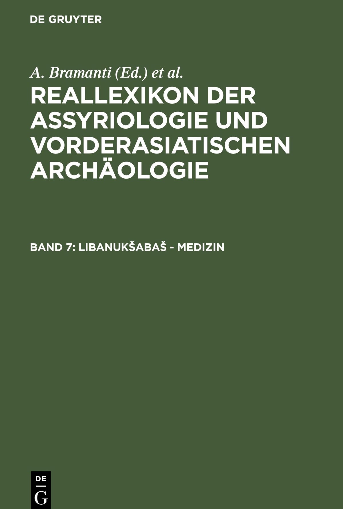 Libanukšabaš - Medizin (German Edition)