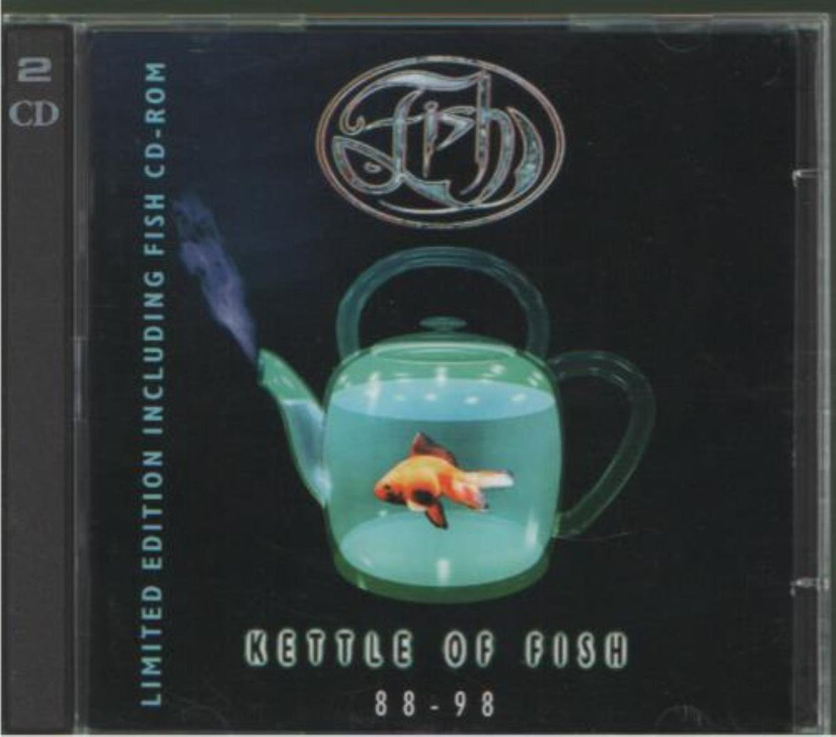 Kettle of Fish