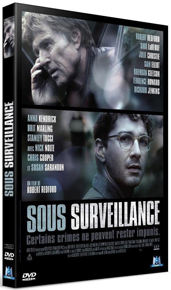 Sous surveillance