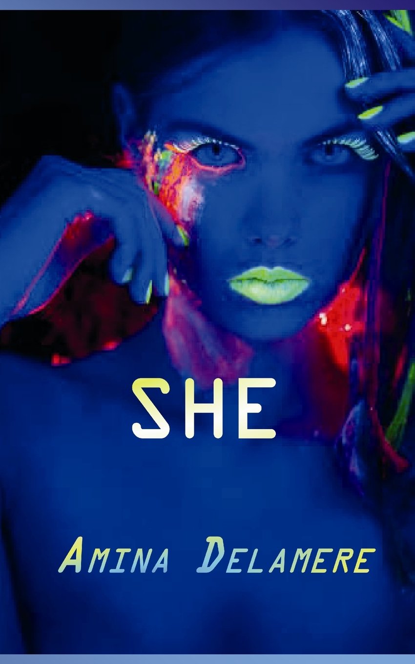 She