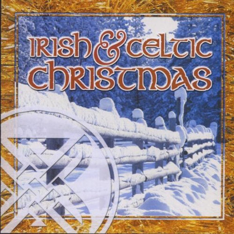 Irish & Celtic Christmas