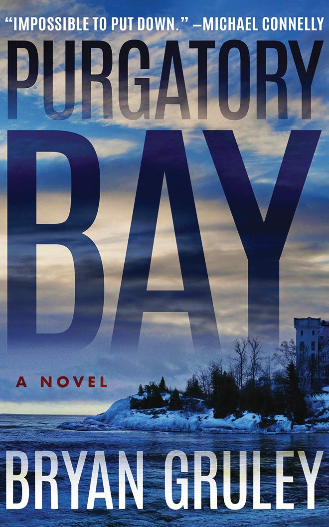 Purgatory Bay (Bleak Harbor, 2)