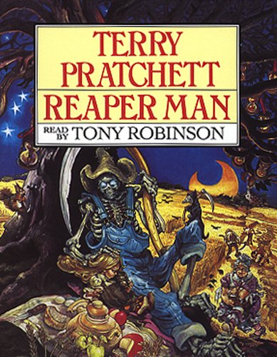 Reaper Man (Discworld)