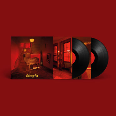Fontaines D.C. Skinty Fia (LIMITED EDITION DELUXE