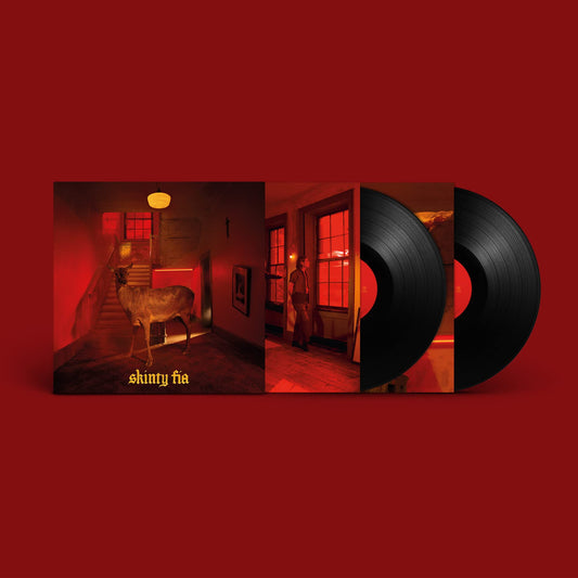 Fontaines D.C. Skinty Fia (LIMITED EDITION DELUXE