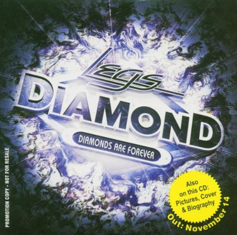 Diamonds Are Forever