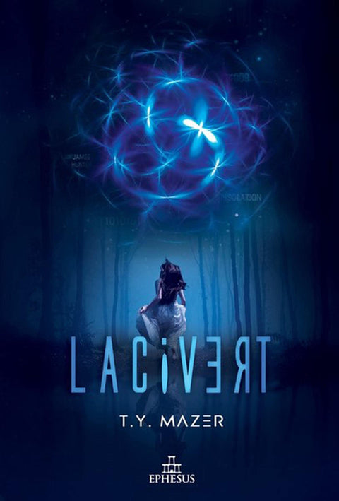 Lacivert: Hayatta Doğru Seçimler İçin Öneriler (Turkish Edition)
