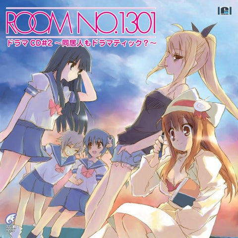 Drama CD