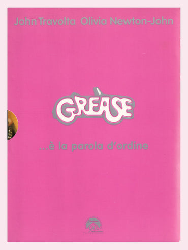 Grease