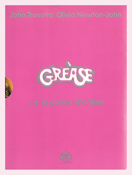 Grease