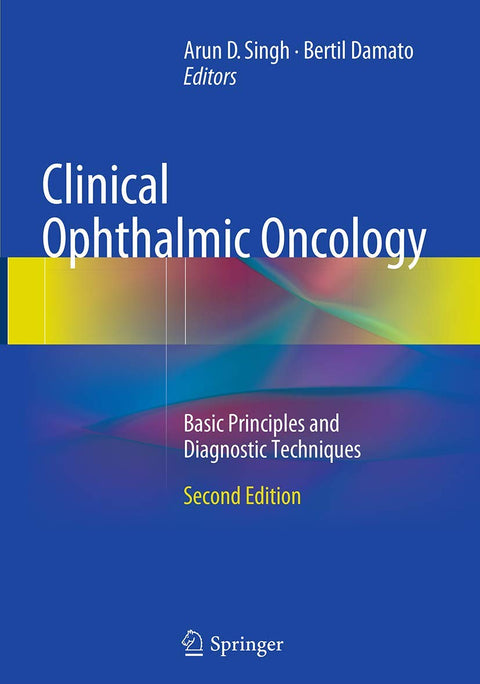 Clinical Ophthalmic Oncology: Basic Principles and Diagnostic Techniques