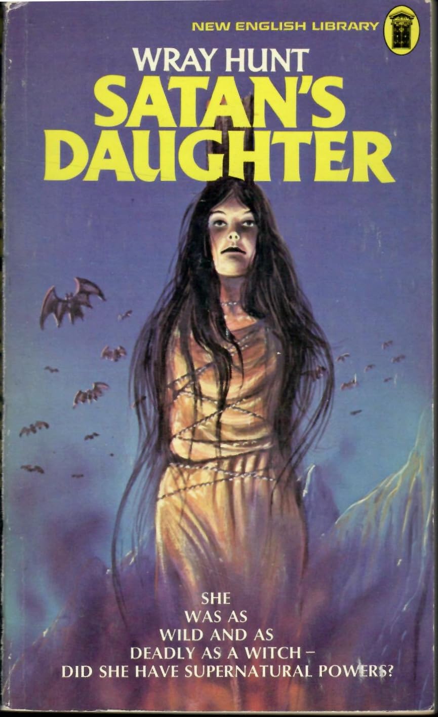 Satan's Daughter