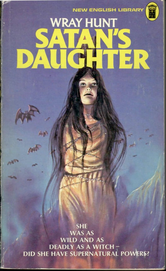 Satan's Daughter