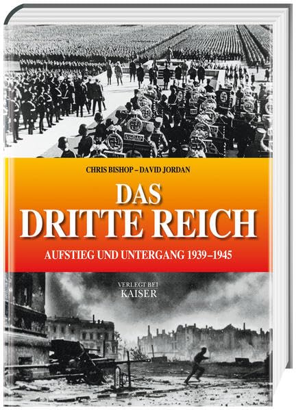 Das Dritte Reich