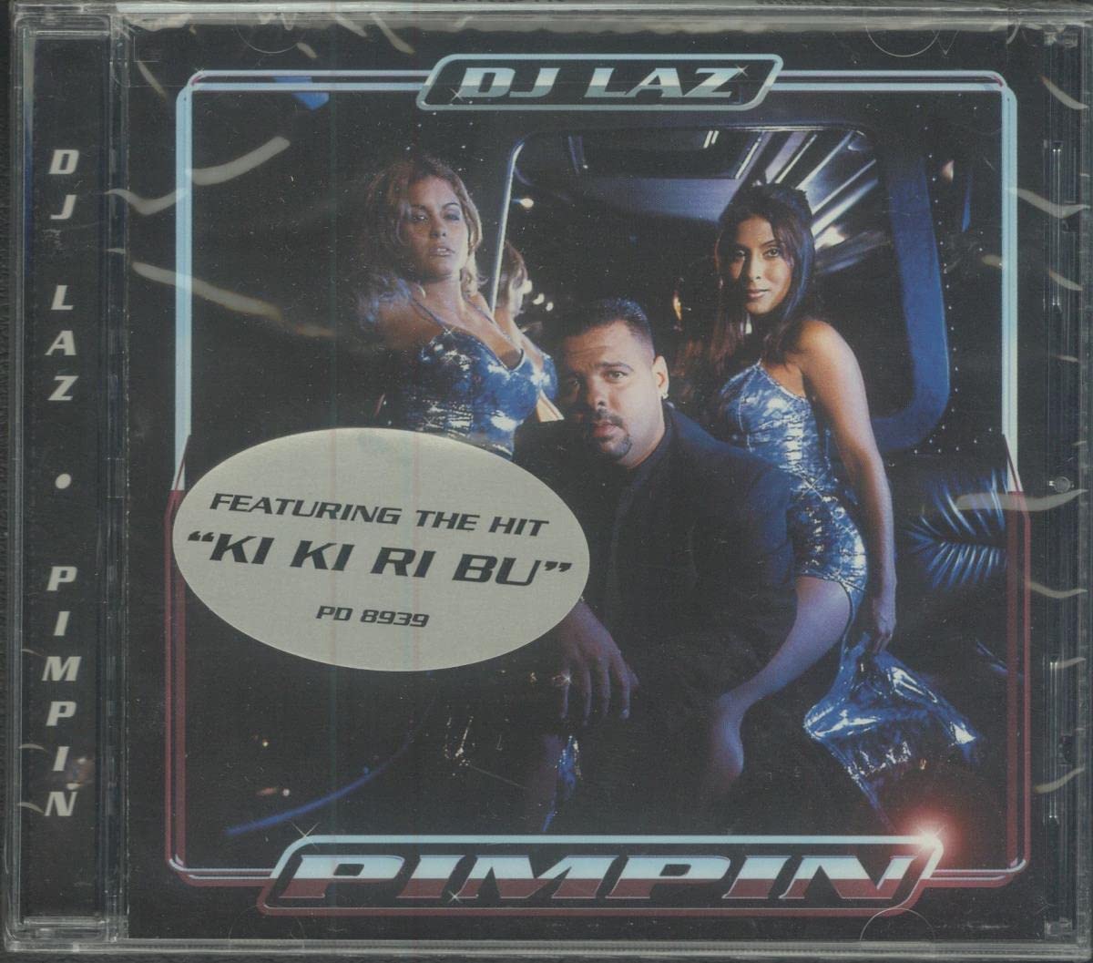 Pimpin'
