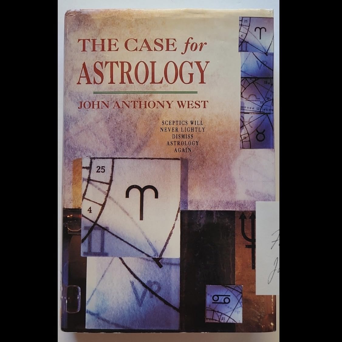 The Case for Astrology