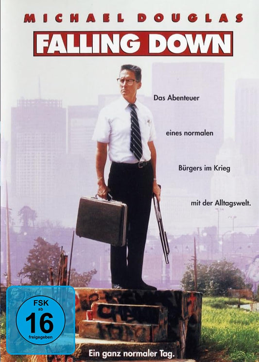 Falling Down