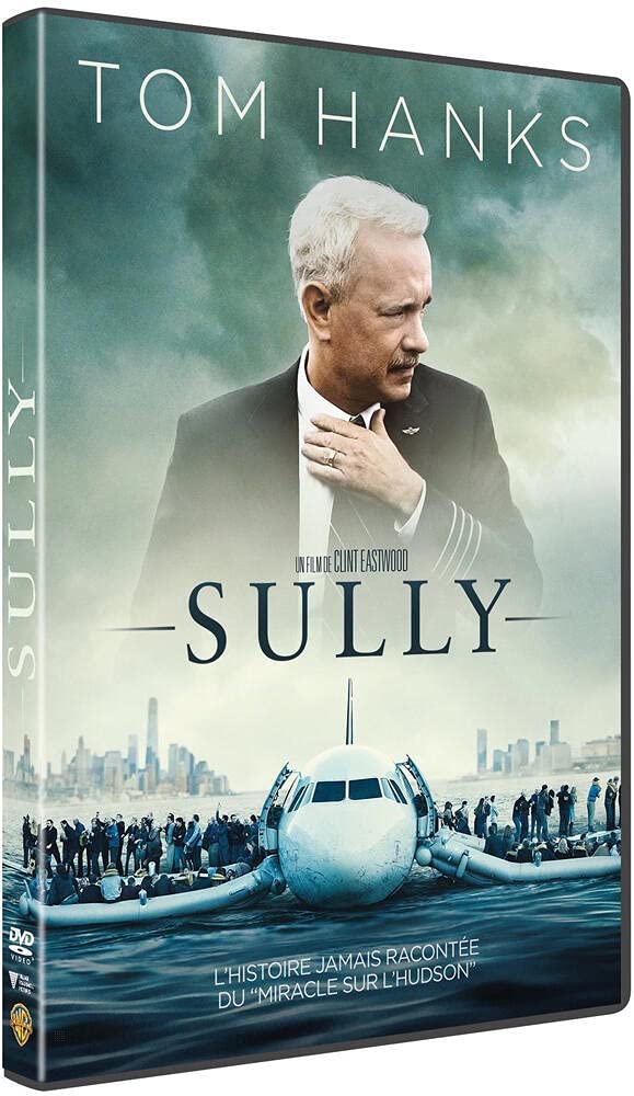 Sully DVD
