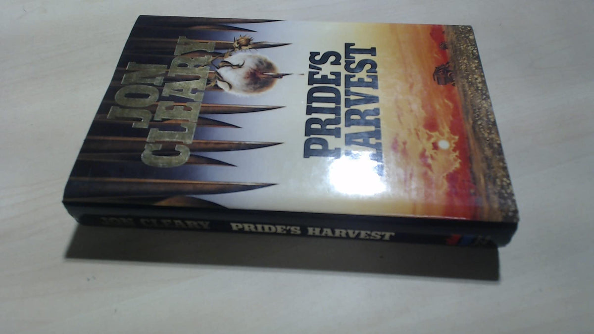 Pride's Harvest