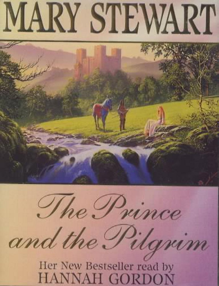 The Prince and the Pilgrim
