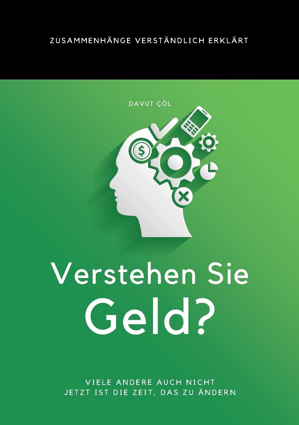 Verstehen Sie Geld? (German Edition)