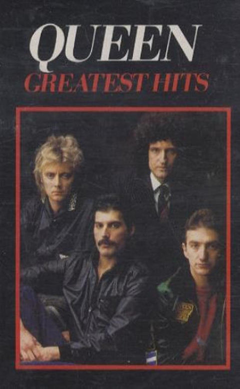 Greatest Hits