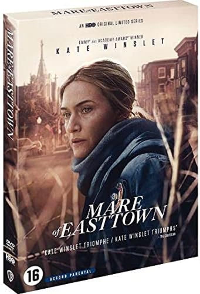 Mare of Easttown