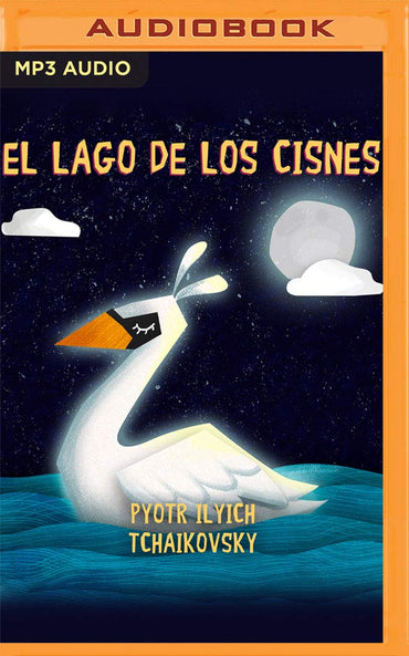El lago de los cisnes (Spanish Edition)