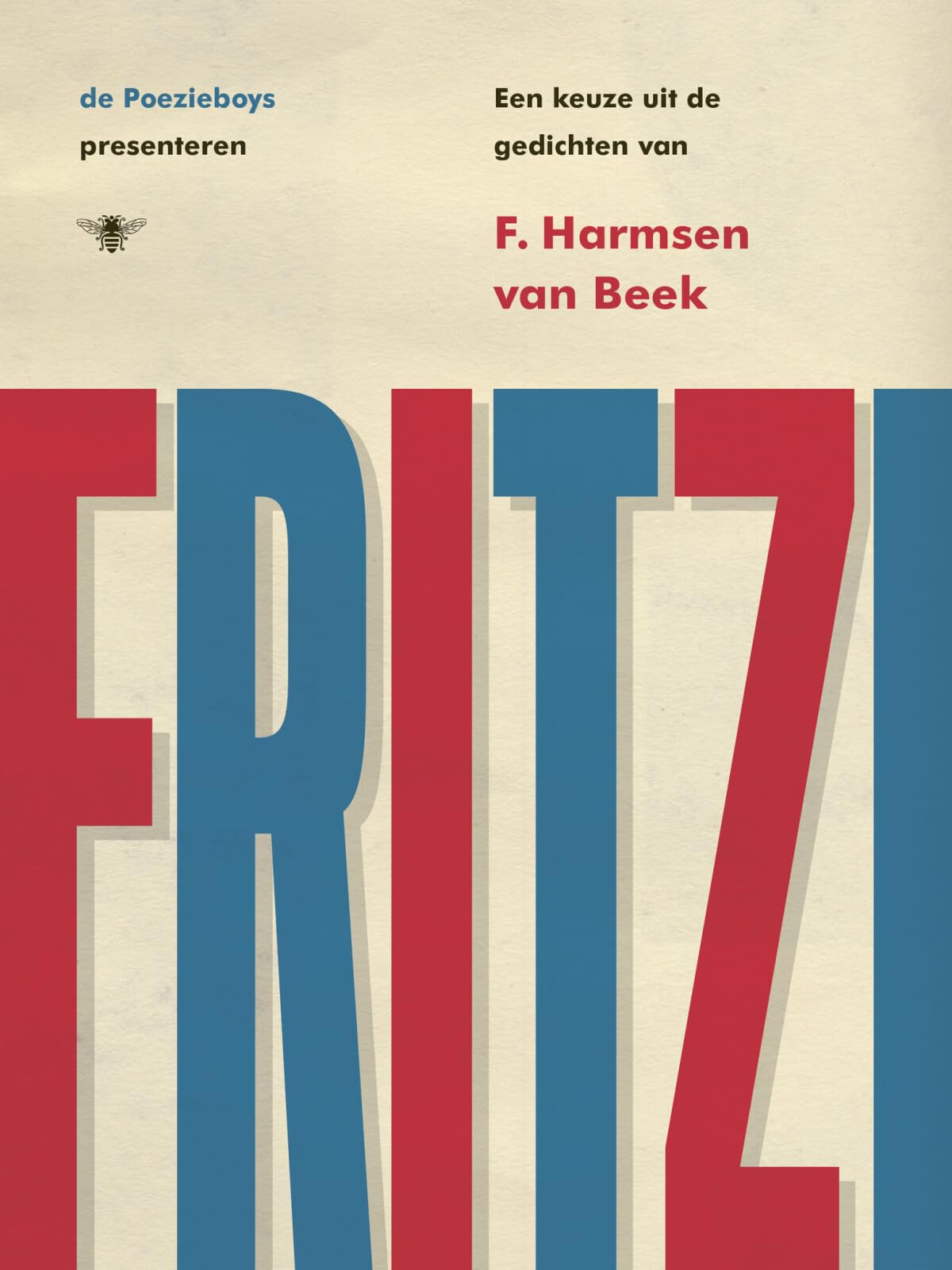 Fritzi: een keuze uit de gedichten