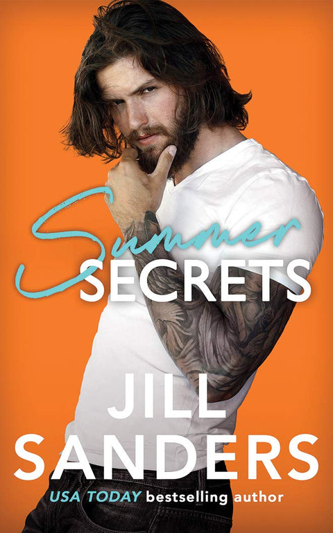 Summer Secrets (Wildflowers, 3)