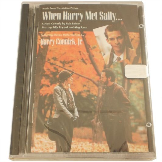 When Harry Met Sally