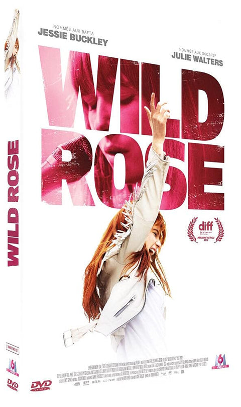 Wild Rose