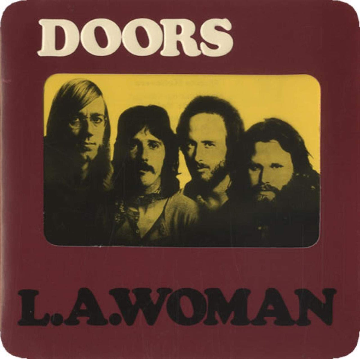 L.A. Woman