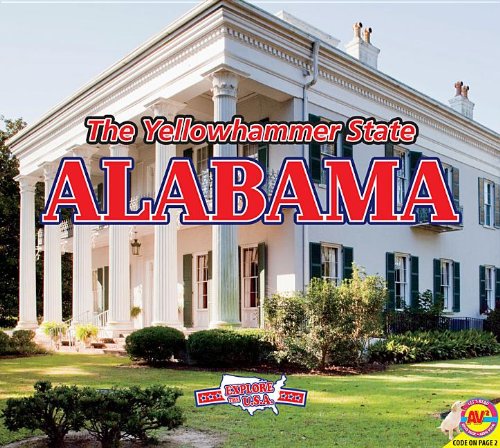 Alabama (Explore the U.s.a.)