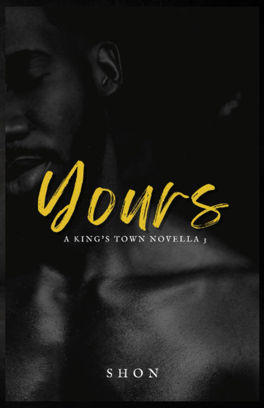 Yours (King's Town Novella Series)