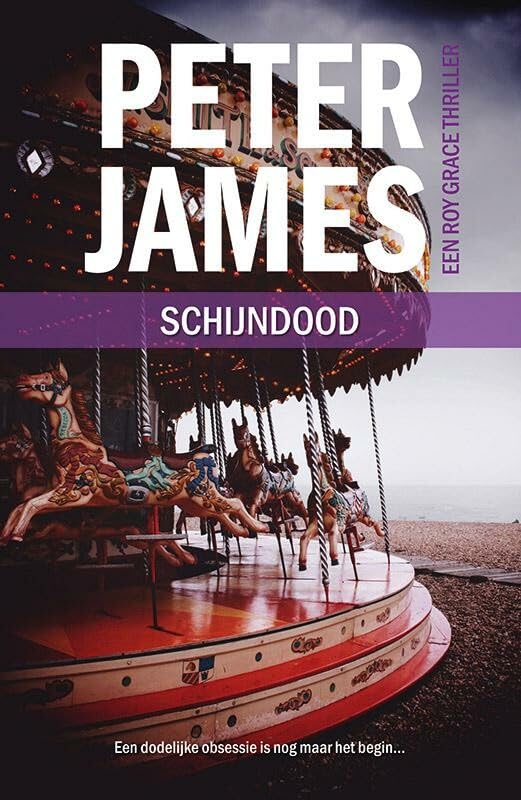 Schijndood (Dutch Edition)