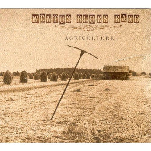 Agriculture
