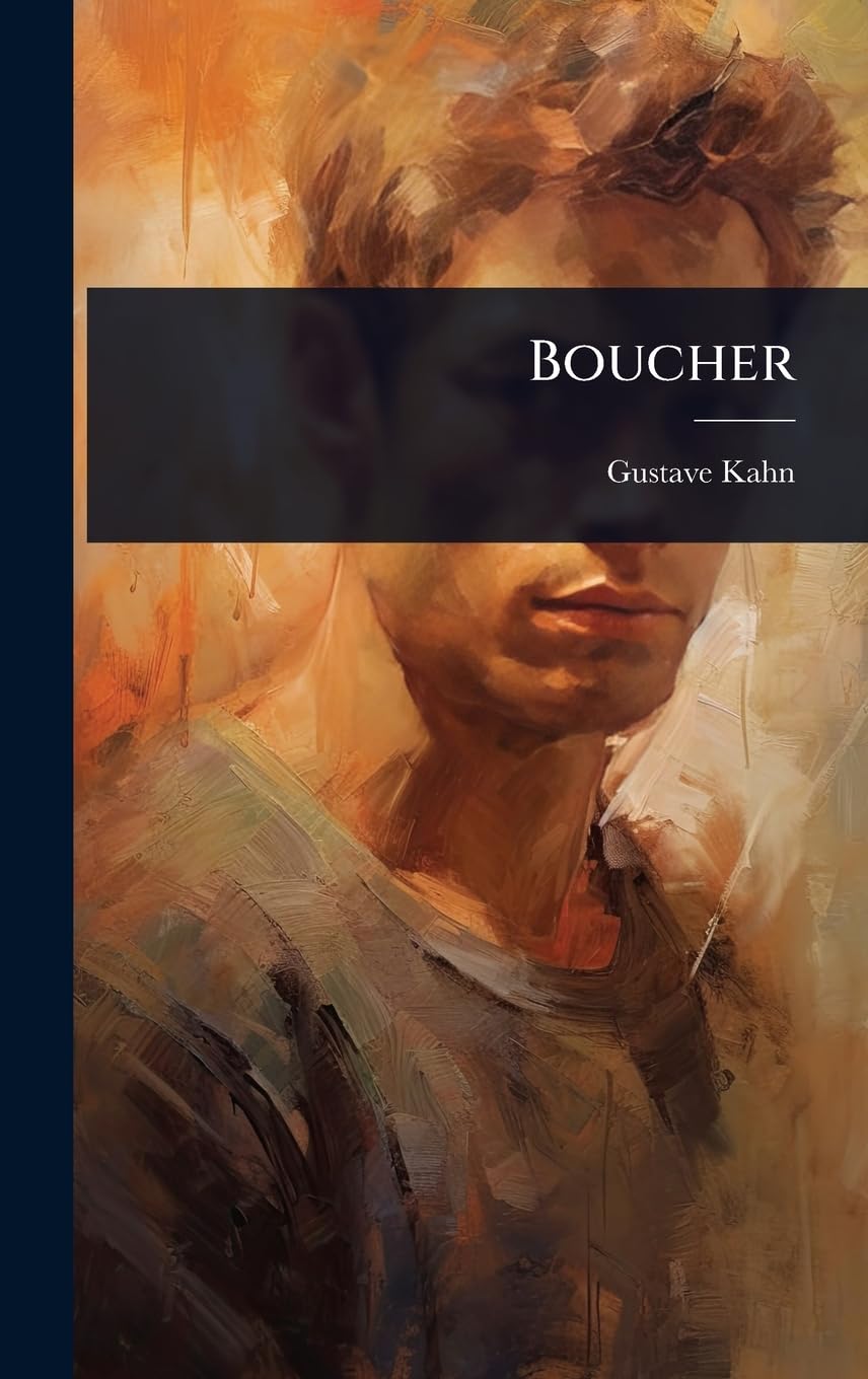 Boucher (French Edition)