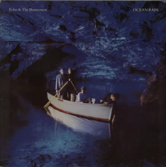 Ocean Rain