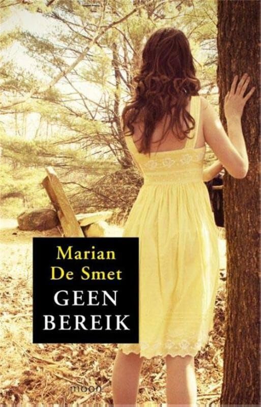 Geen bereik (Dutch Edition)