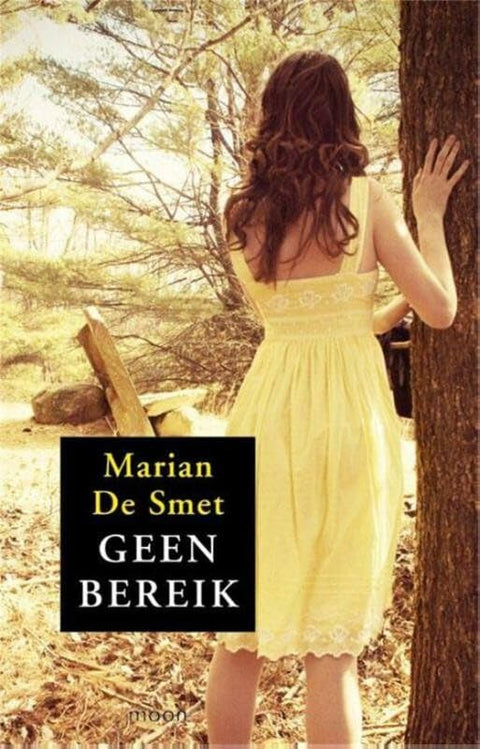 Geen bereik (Dutch Edition)
